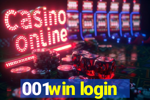 001win login